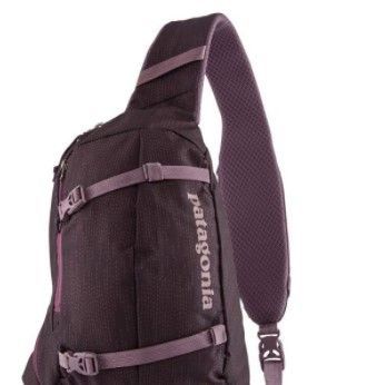 Patagonia Рюкзак на одно плечо л Patagonia Atom Sling 8