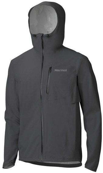 Marmot Ветровка спортивная мужская Marmot Essence Jacket