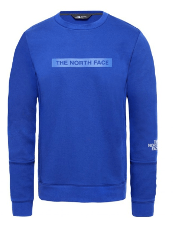 The North Face Куртка для повседневного использования The North Face LHT Crew