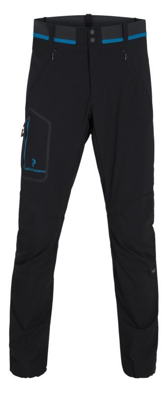 Peak Performance Брюки Peak Performance Black Light Lite Softshell