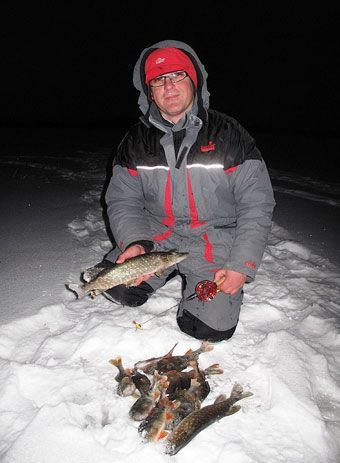 Norfin Костюм зимний для рыбалки Norfin Arctic 2