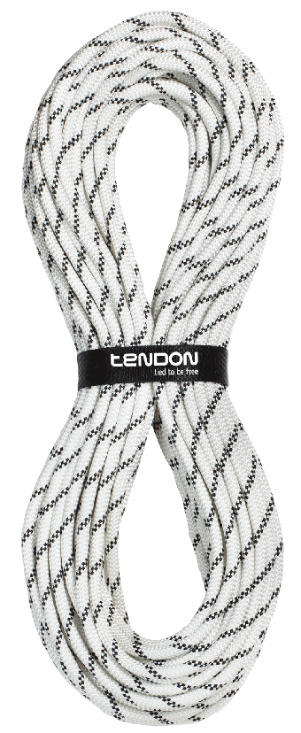 Tendon Универсальная веревка Tendon Static 9.0