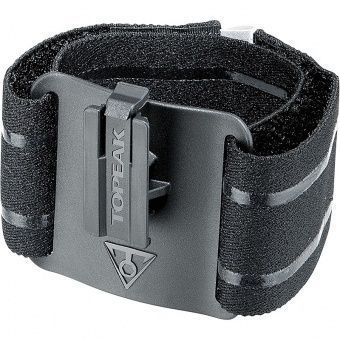 TOPEAK Удобный чехол для смартфона Topeak RideCase Armband