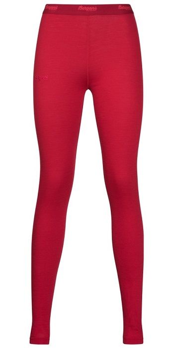 Bergans Кальсоны спортивные Bergans Soleie Lady Tights