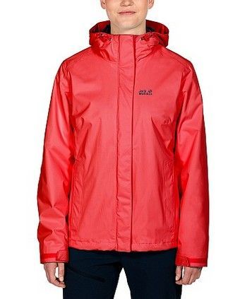 Jack Wolfskin Куртка спортивная в Jack Wolfskin 3- -1 Crush?n Ice Women