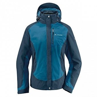 Vaude Мембранная куртка Vaude Wo Oulanka Jacket