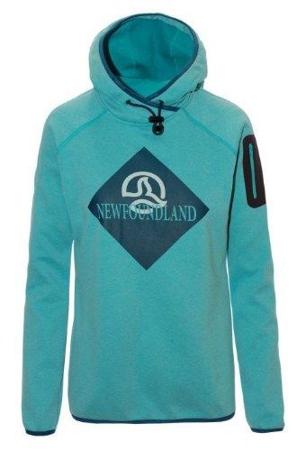 Ternua Толстовка с капюшоном Ternua Sweatshirt Merant Hoody