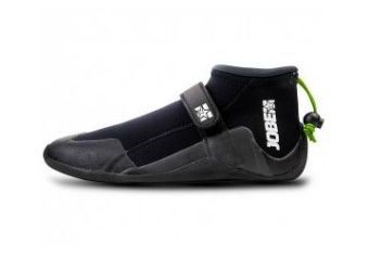 Jobe Гидрообувь комфортная бестселлер JobeH2O Shoes 3mm GBS Adult