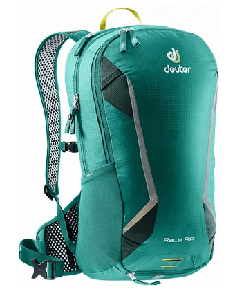 Deuter Рюкзак легкий технологичный Deuter Race Air 10