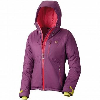 Ferrino Куртка с утеплителем Ferrino Bors Jacket Woman