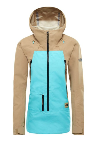 The North Face Спортивная куртка женская The North Face Ceptor Anorak