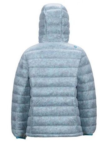 Marmot Куртка зимняя Marmot Girl's Nika Hoody