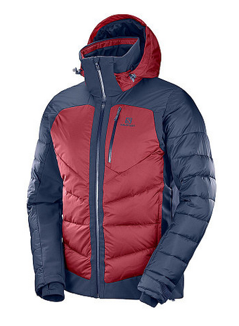 Salomon Куртка для зимних видов спорта Salomon Iceshelf JKT M