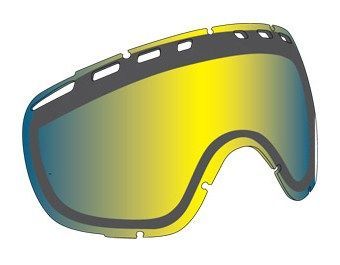 Dragon Alliance Спортивная маска Dragon Alliance D2 Light Show/Pink Ionized + Yellow Blue Ionized