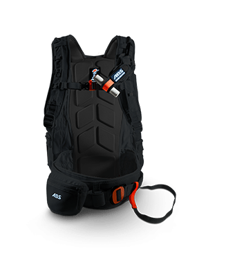 ABS Многофункциональный рюкзак ABS Vario 18