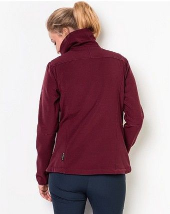 Jack Wolfskin Куртка универсальная женская Jack Wolfskin Element Valley Women