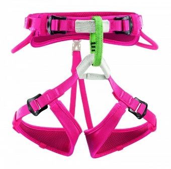 Petzl Обвязка детская Petzl Macchu