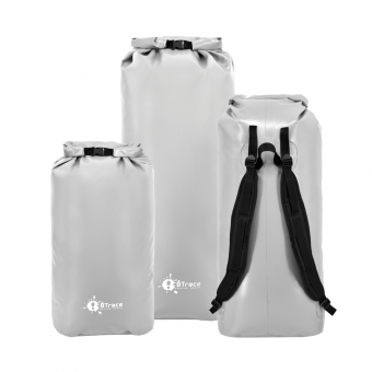 BTrace Вместительный гермомешок BTrace DryBag 100