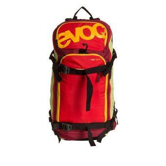 Evoc Спортивный рюкзак Evoc FR Pro team