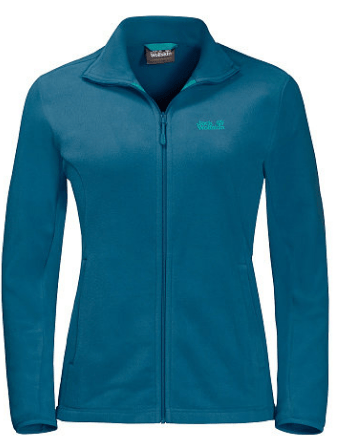 Jack Wolfskin Куртка удобная Jack Wolfskin Echo Jacket Women