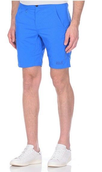 Jack Wolfskin Шорты водостойкие Jack Wolfskin Passion Trail XT Shorts