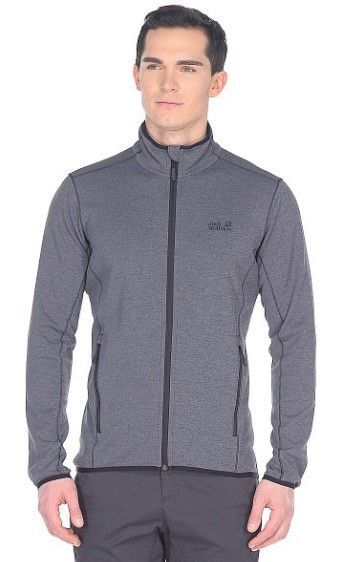 Jack Wolfskin Спортивная куртка Jack Wolfskin HYDROPORE JACKET MEN