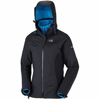 Millet Куртка с утеплителем Millet LD Peak Point Primaloft 3in1 Jkt