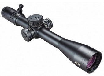 BUSHNELL Оптический прицел Bushnell Elite Tactical 4.5-18x44 LRTS