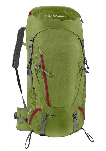 Vaude Спортивный рюкзак треккинговый Vaude Asymmetric 52+8 