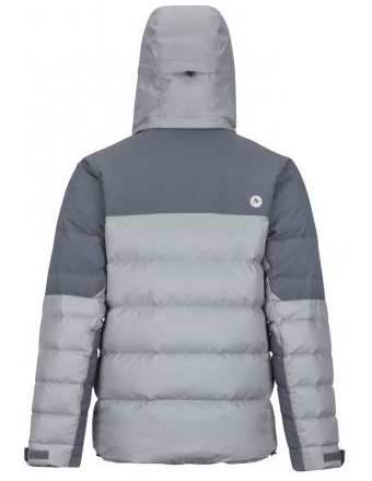 Marmot Куртка пуховик непродуваемая Marmot - Shadow Jacket