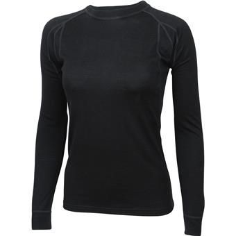 Сплав Термобелье из шерсти мериноса Сплав L/S Comfort Merino wool