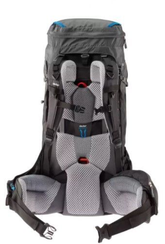 Deuter Deuter - Рюкзак туристический Aircontact Pro 70 + 15