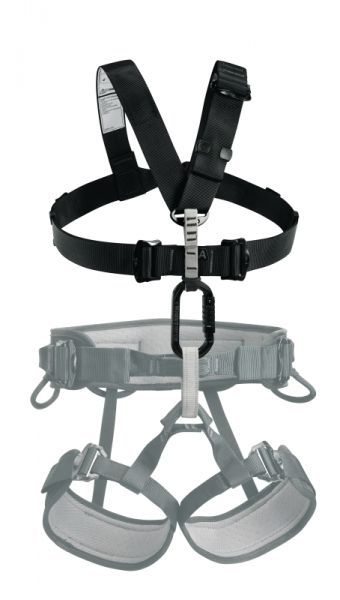 Petzl Обвязка верхняя Petzl Chest'air