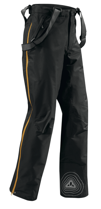 Vaude Водонепроницаемые брюки Vaude Denali Pants