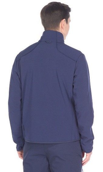 Jack Wolfskin Куртка межсезонная Jack Wolfskin Element Track Men