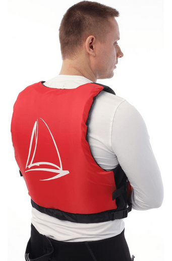 HikeXp Спасательный жилет для яхтенного спорта HikeXp Yachts