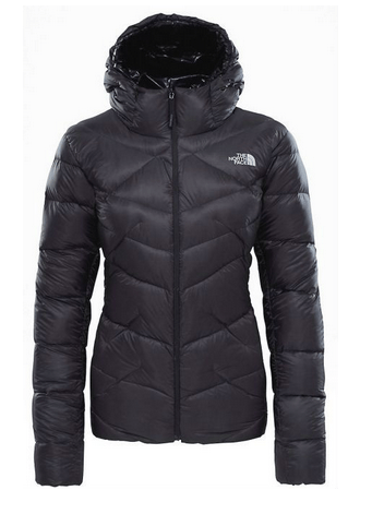 The North Face Куртка пуховая технологичная The North Face Supercinco Down Hoodie