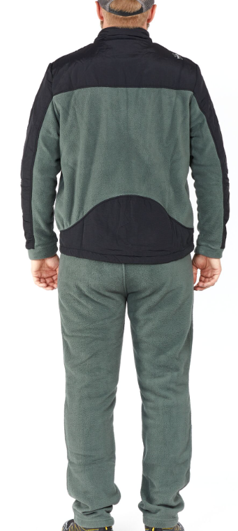 Norfin Костюм флисовый Norfin Polar Line 2