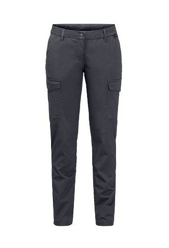 Jack Wolfskin Брюки летние женские Jack Wolfskin Liberty cargo pants