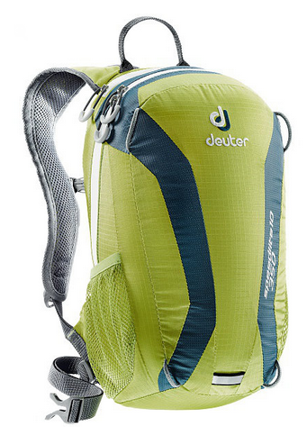 Deuter Рюкзак анатомический Deuter Speed Lite 10