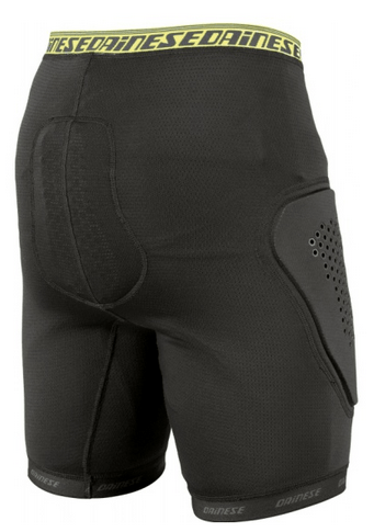 Dainese Эргономичная защита для бедер Dainese Soft Pro Shape Short