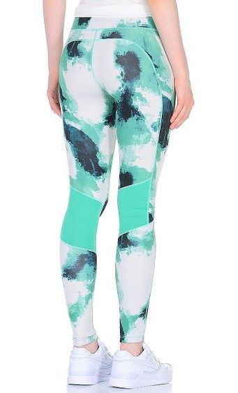 Jack Wolfskin Тайтсы для бега Jack Wolfskin Athletic Cloud Tights W