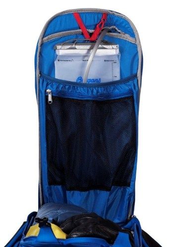 Bergans Женский рюкзак для фрирайда Bergans Slingsby W 32