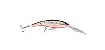 Rapala Воблер рыболовный Rapala Tail Dancer Deep