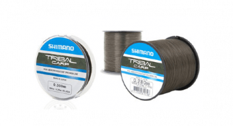 Shimano Леска карповая Shimano Tribal Carp