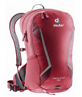 Deuter Рюкзак для езды на велосипеде Deuter Race EXP Air 17