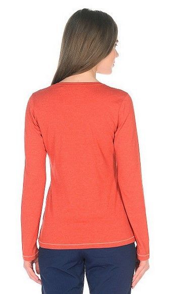 Jack Wolfskin Практичный лонгслив Jack Wolfskin Essential Longsleeve Women