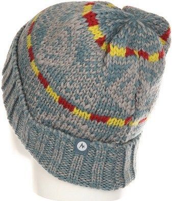 Marmot Шапка для морозов Marmot Waterfall Beanie