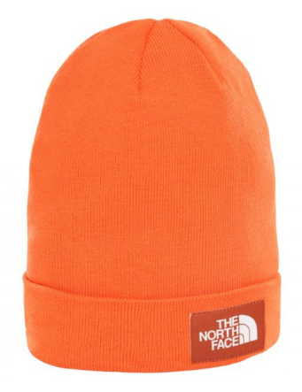 The North Face Шапка с отворотом The North Face Dock Worker Recycled Beanie