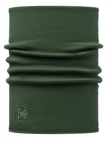 Buff Бандана снуд Buff - Heavyweight Merino Wool Neckwarmer